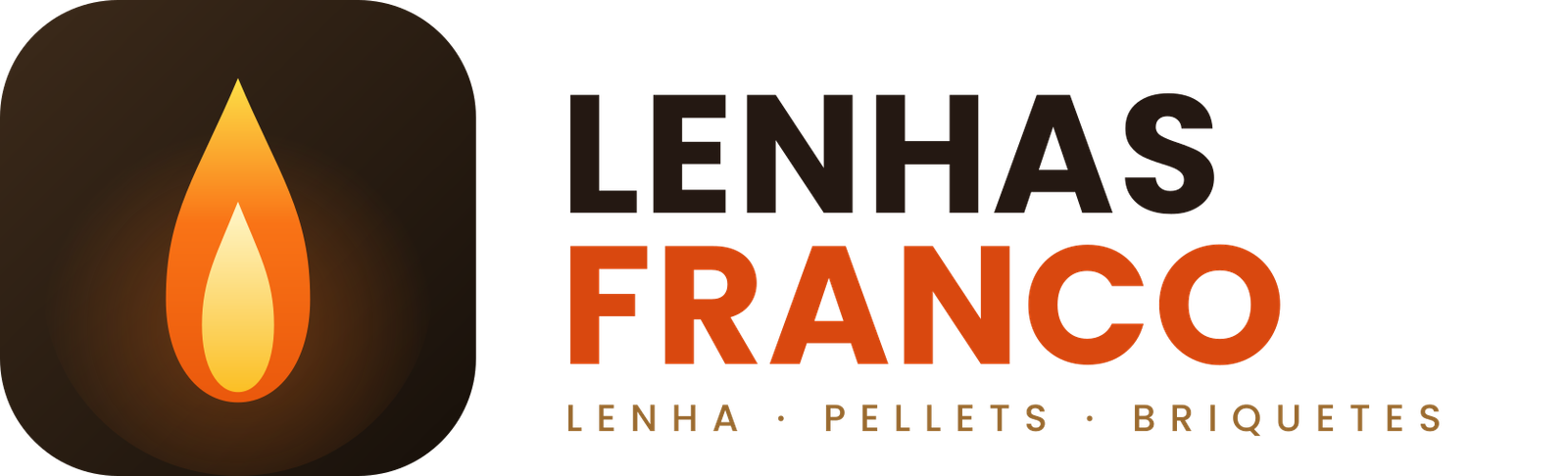 Lenhas Franco